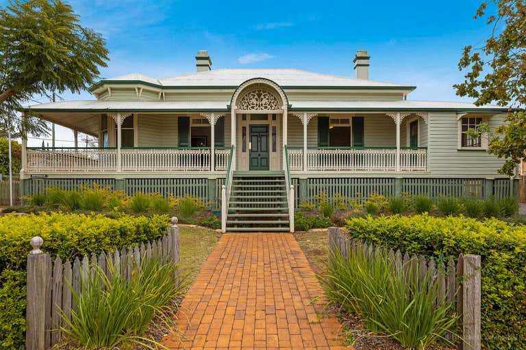 327A Margaret Street Toowoomba City QLD 4350 - Image 1