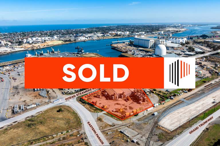 58-64 Ocean Steamers Road Port Adelaide SA 5015 - Image 1