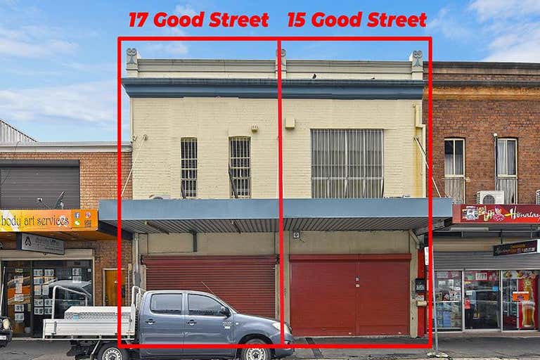 15-17 Good Street Granville NSW 2142 - Image 1