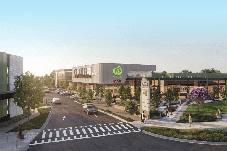 The Grove , 2 Bethany Road Tarneit VIC 3029 - Image 2