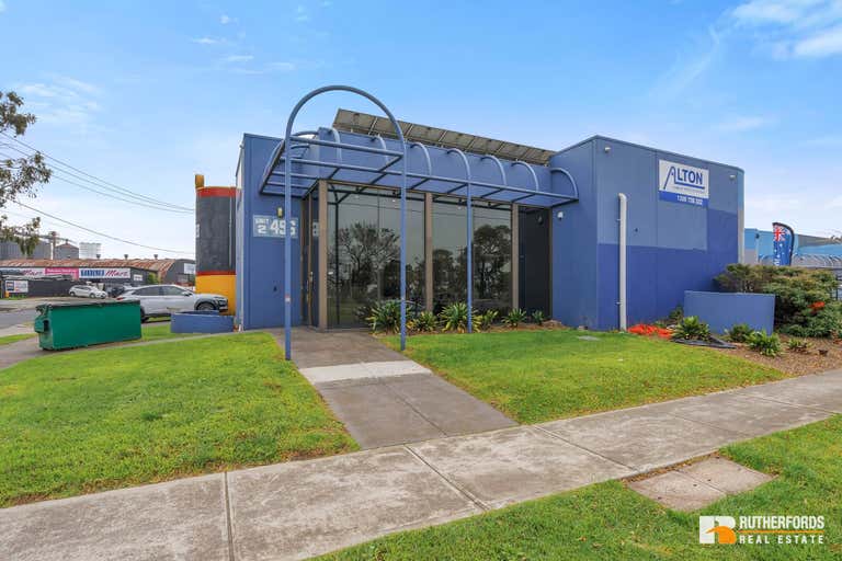 2/496 Geelong Road West Footscray VIC 3012 - Image 1