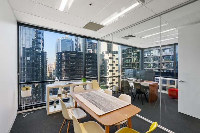 Suite 1212, 9 Yarra Street South Yarra VIC 3141 - Image 1