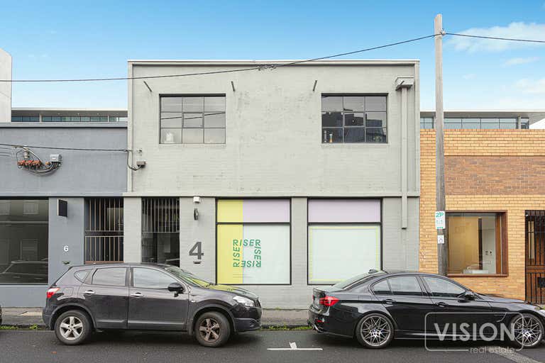 4 Albert Street Richmond VIC 3121 - Image 1