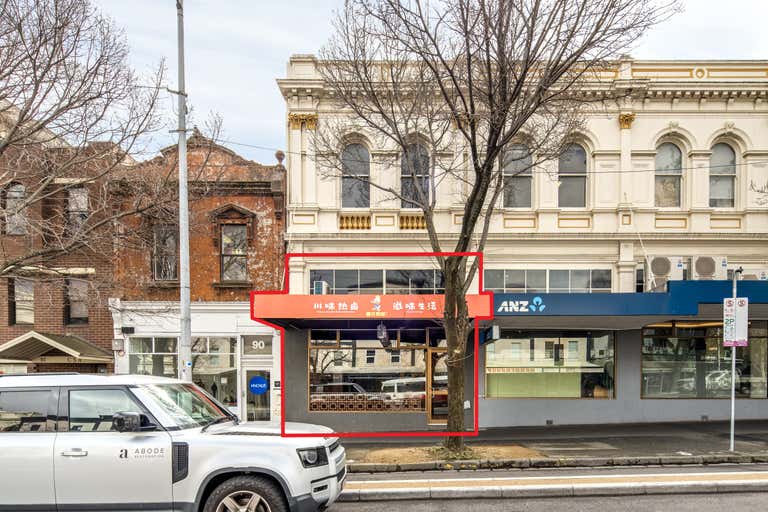 88 Grattan Street Carlton VIC 3053 - Image 1
