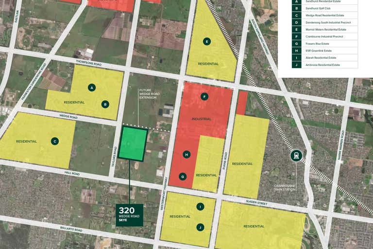 320 Wedge Road Skye VIC 3977 - Image 2