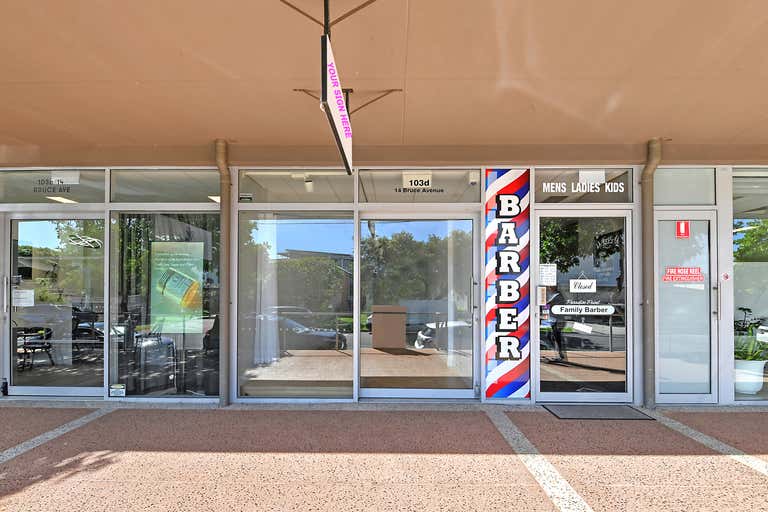 3D/14 Bruce Avenue Paradise Point QLD 4216 - Image 2