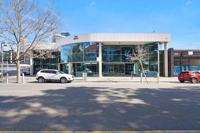 223 James Street Northbridge WA 6003 - Image 1