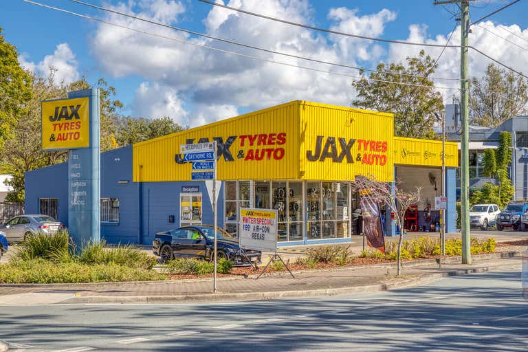 JAX Tyres & Auto, 524 Samford Road Mitchelton QLD 4053 - Image 2