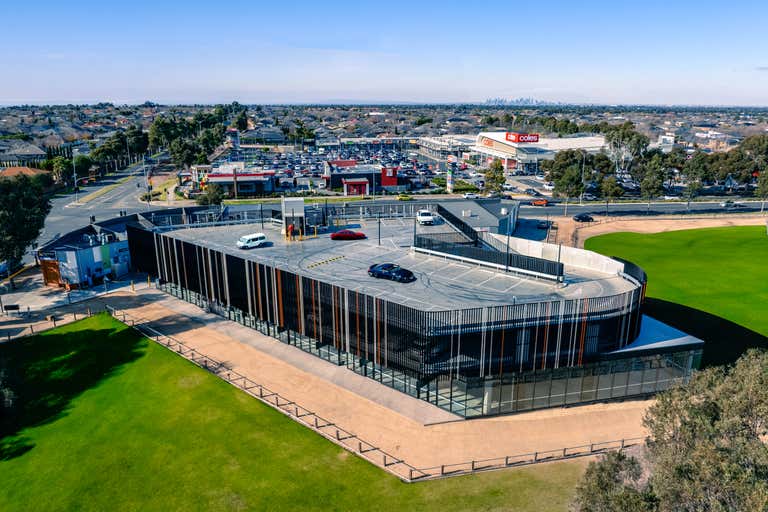 Shop 9, 128 Gourlay Road, 9/128 Gourlay Road Caroline Springs VIC 3023 - Image 1