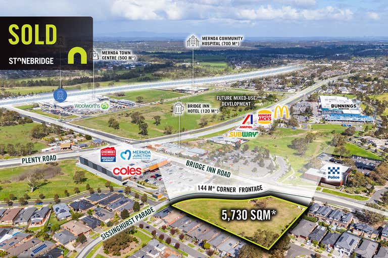 525 Bridge Inn Road Mernda VIC 3754 - Image 2