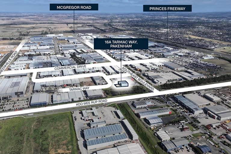16A Tarmac Way Pakenham VIC 3810 - Image 2