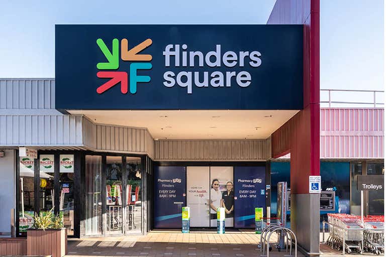 Flinders Square Shopping Centre 30 Wiluna Street Yokine WA 6060 - Image 1