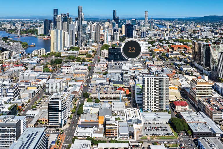 22 Constance Street Fortitude Valley QLD 4006 - Image 1