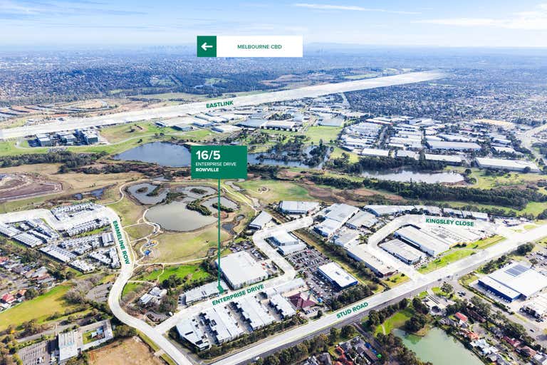 16/5 Enterprise Drive Rowville VIC 3178 - Image 2