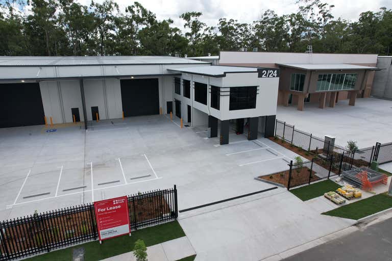 Unit 1, 24 Warehouse Circuit Yatala QLD 4207 - Image 2