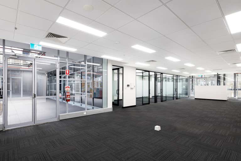 Sydney Corporate Park, Suite W2.A, 75-85 O'Riordan Street Alexandria NSW 2015 - Image 2