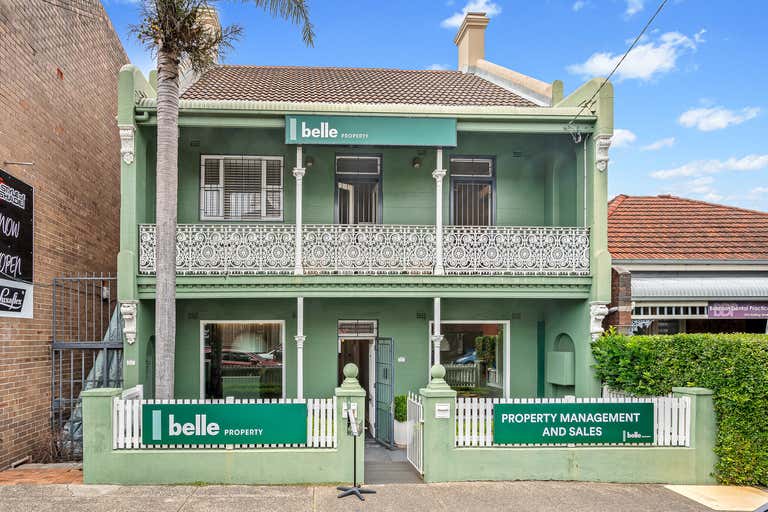 392 Darling Street Balmain NSW 2041 - Image 1