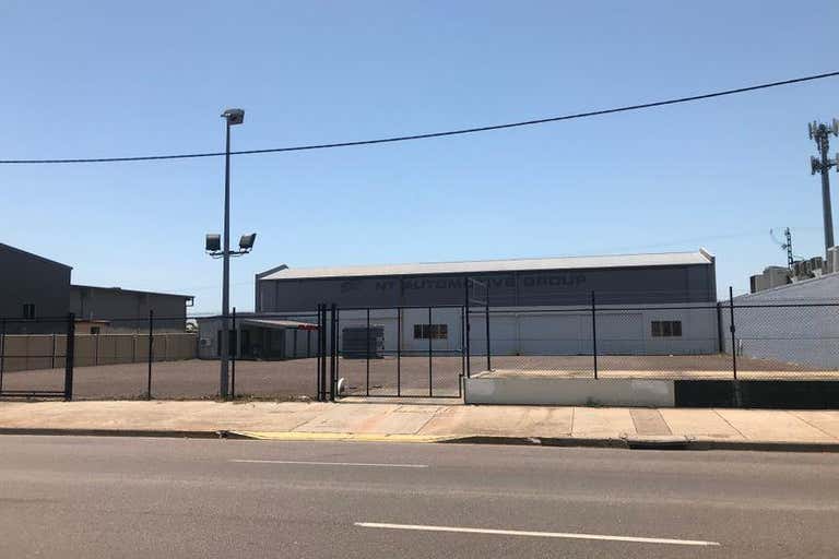 Prime 36m 'Golden Mile' Frontage, 43 Stuart Highway Stuart Park NT 0820 - Image 1