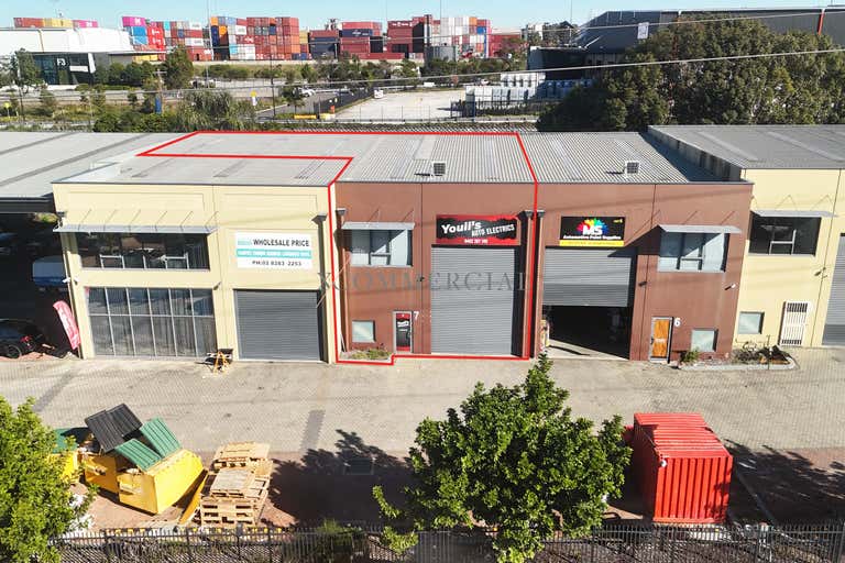 7 & 8, 39 Gould Street Strathfield South NSW 2136 - Image 1