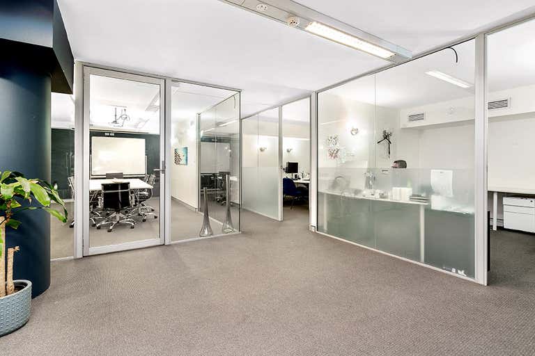 Suite 4, 88 MOUNTAIN STREET Ultimo NSW 2007 - Image 2