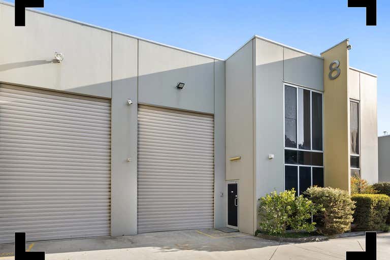 8/123 Chesterville Road Moorabbin VIC 3189 - Image 1