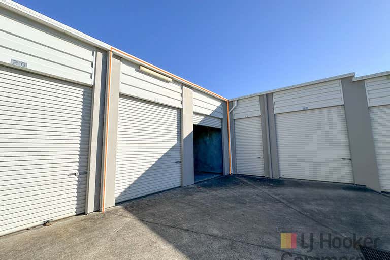 24 & 25, 20-22 Tathra Street West Gosford NSW 2250 - Image 1