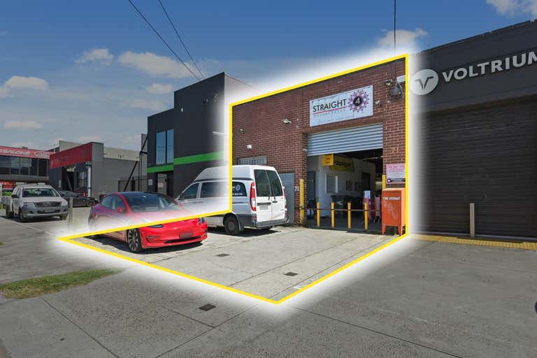 71A Sarton Road Clayton VIC 3168 - Image 1