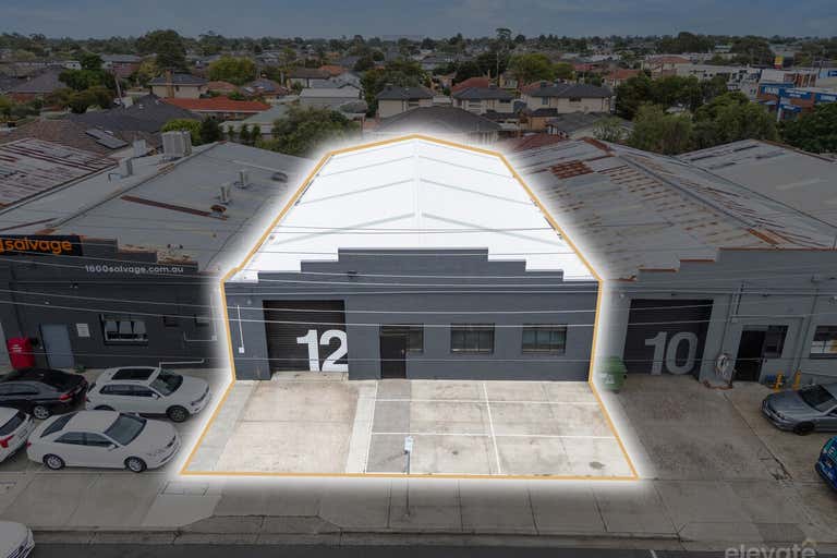 12 James Street Clayton South VIC 3169 - Image 1