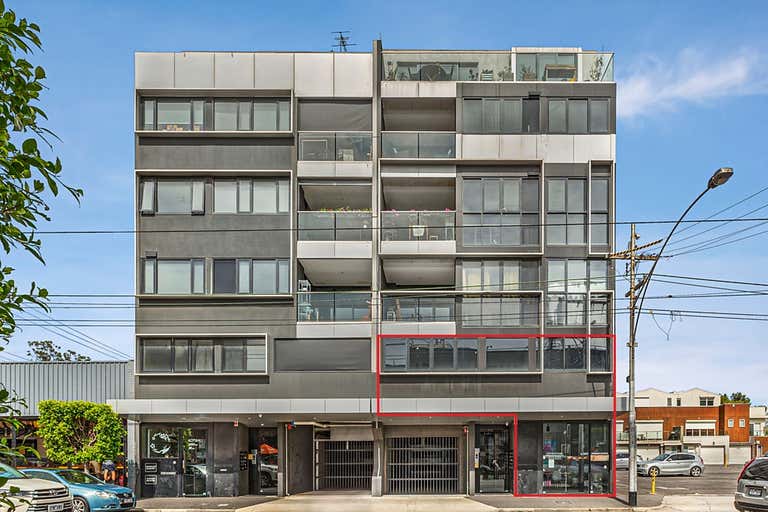 1/392 Lygon Street Brunswick East VIC 3057 - Image 2