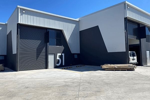 Unit 51, 50 - 62A Cosgrove Road Strathfield South NSW 2136 - Image 1