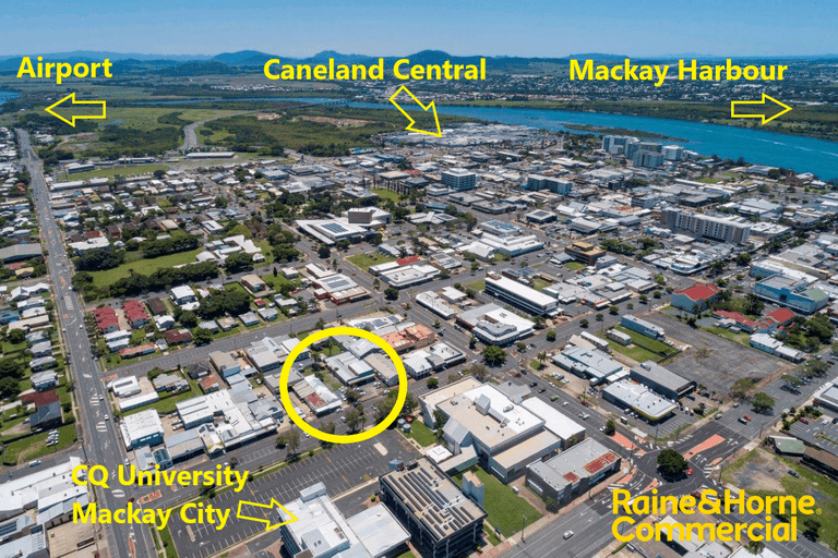 142 Wood Street Mackay QLD 4740 - Image 1