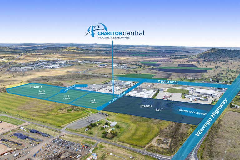 10775 Warrego Highway Charlton QLD 4350 - Image 1