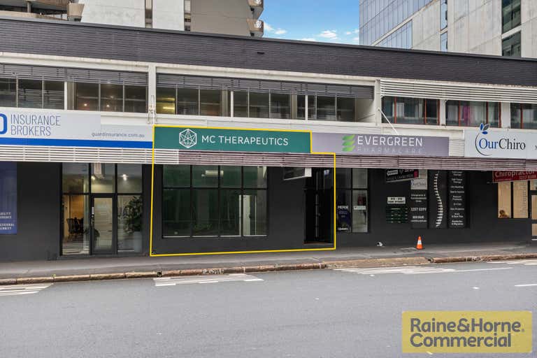 2/915 Ann Street Fortitude Valley QLD 4006 - Image 1