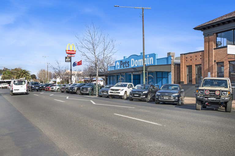 Sold Shop & Retail Property at 249-251 Conadilly Street, Gunnedah, NSW ...