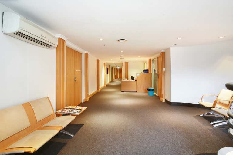 Quay West Business Centre, 6/102 Gloucester Street Sydney NSW 2000 - Image 2