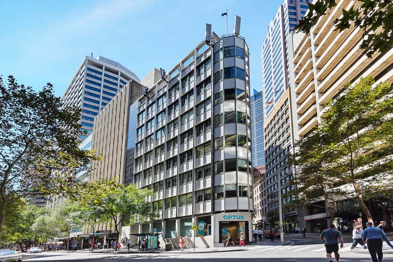 62 Pitt Street Sydney NSW 2000 - Image 1