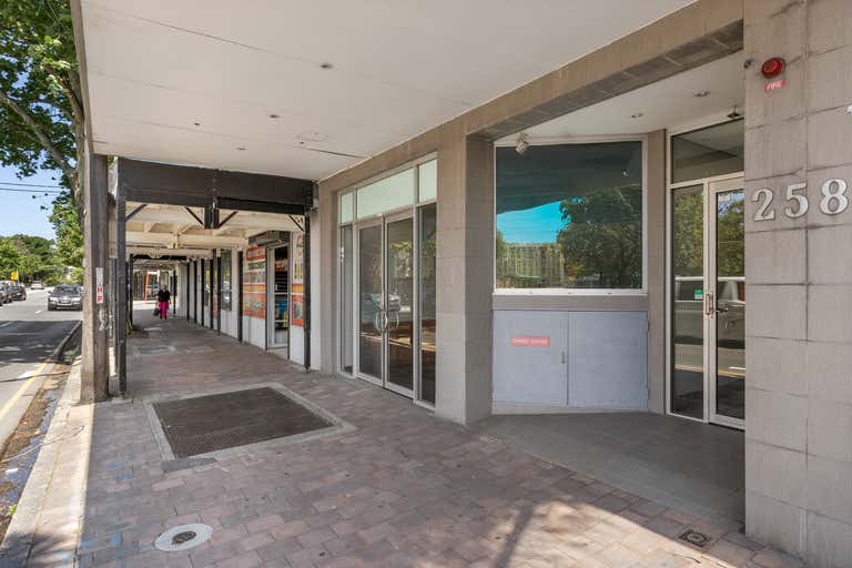 Shop 1, 258 Pacific Highway Crows Nest NSW 2065 - Image 2
