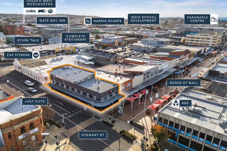 NAB, 45-47 Rooke Street Devonport TAS 7310 - Image 2