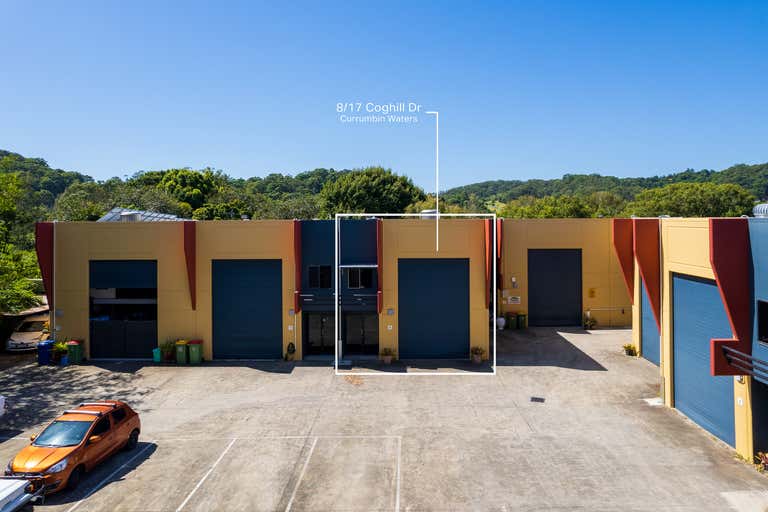 8/17 Coghill Drive Currumbin Waters QLD 4223 - Image 1