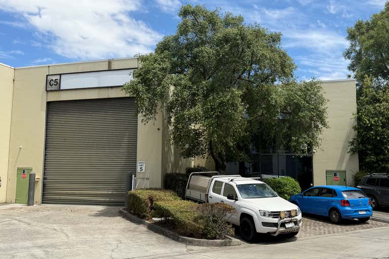 C2 & C5/5 Janine Street Scoresby VIC 3179 - Image 2