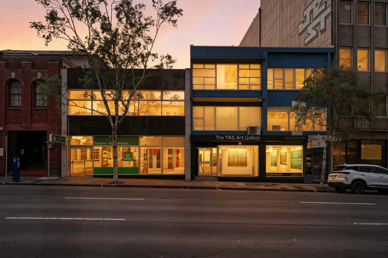 149A & 149B Macquarie Street Hobart TAS 7000 - Image 1