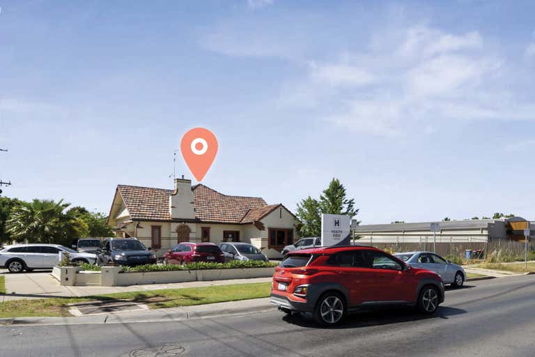 Health First Group, 39 Wyndham Street Shepparton VIC 3630 - Image 1