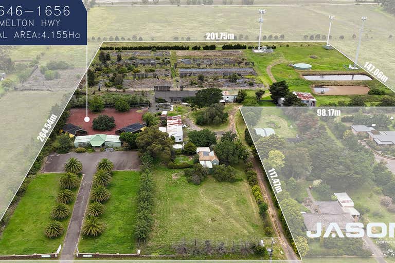 1646-1656 Melton Highway Plumpton VIC 3335 - Image 2