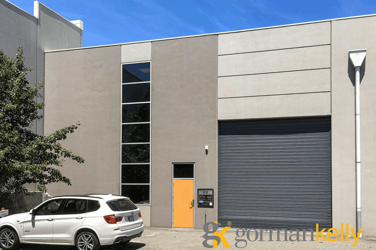 Unit  6, 9 Rocklea Drive Port Melbourne VIC 3207 - Image 1