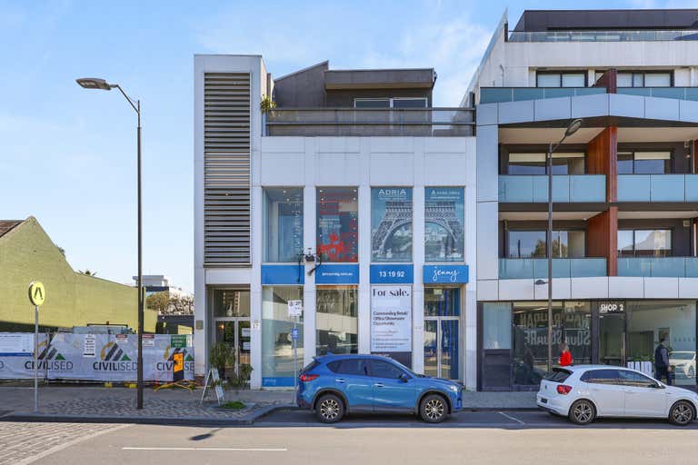 17 Izett Street Prahran VIC 3181 - Image 1