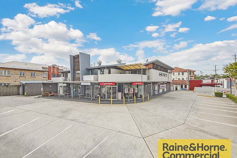 Sold Shop & Retail Property at 458 Sandgate Road, Clayfield, QLD 4011