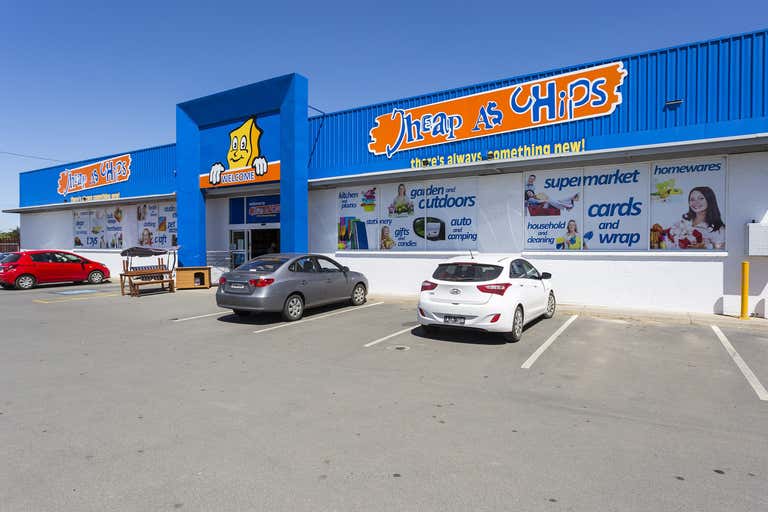 Cheap as Chips, 146-150 Annesley Street Echuca VIC 3564 - Image 2