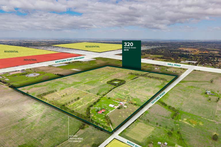 320 Wedge Road Skye VIC 3977 - Image 1