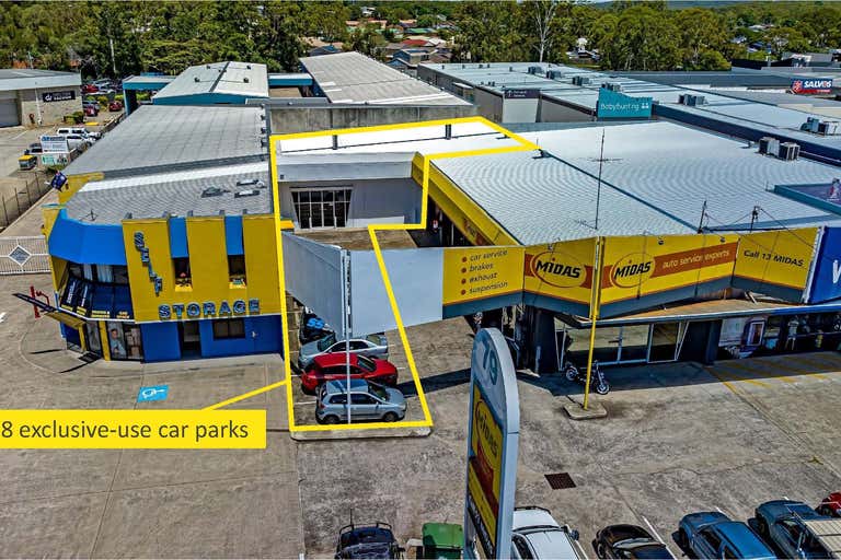 2/77-79 Redland Bay Road Capalaba QLD 4157 - Image 1