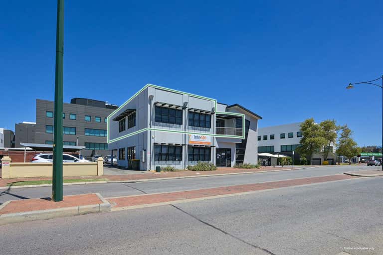Floor 1 21 Keane Street Midland WA 6056 - Image 2